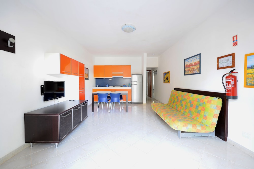 Aparthotel Nautilus 24/36