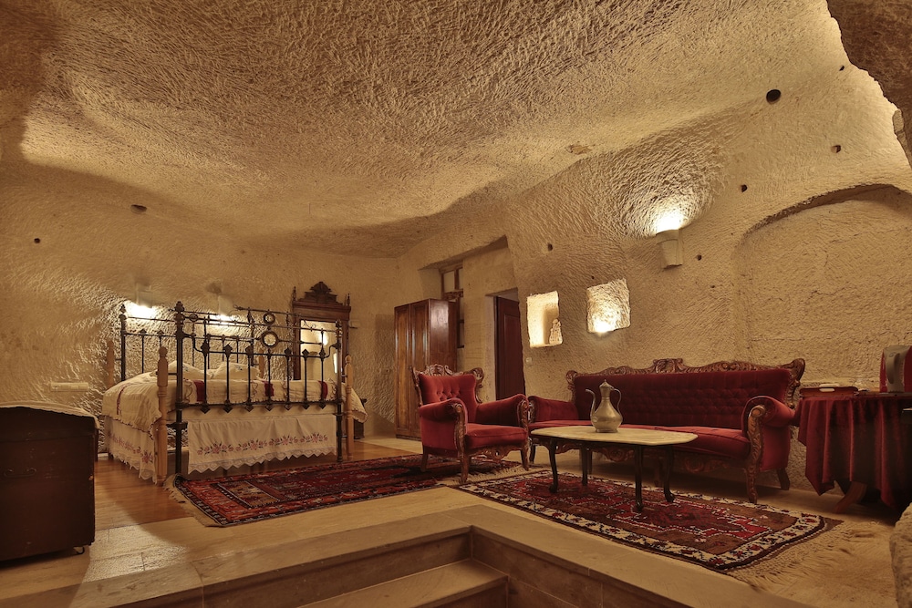 Village Cave House Hotel 13/27