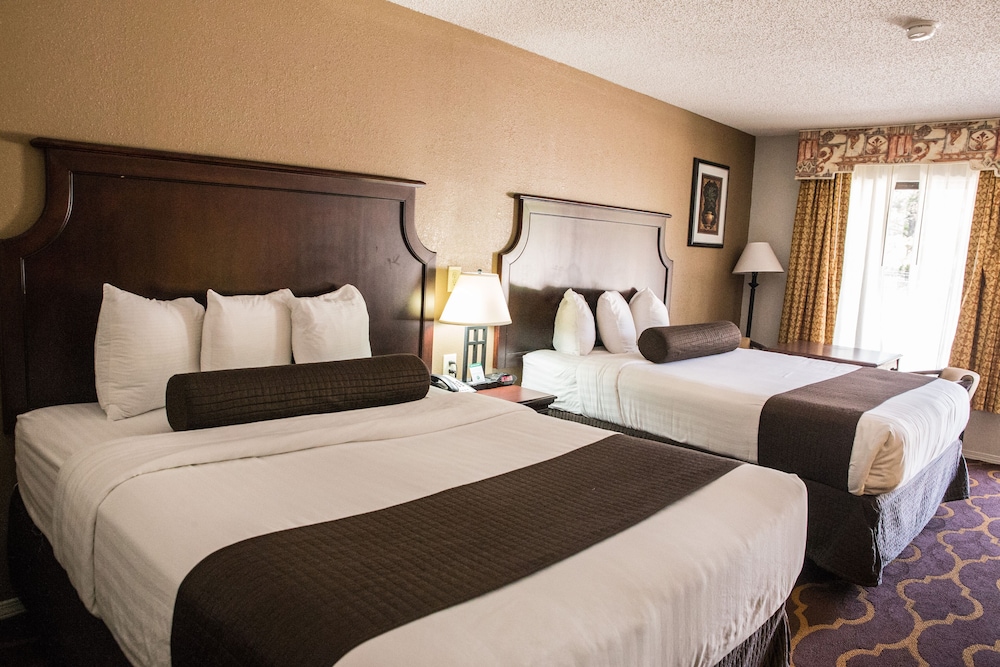 Mockingbird Inn Suites 12/49