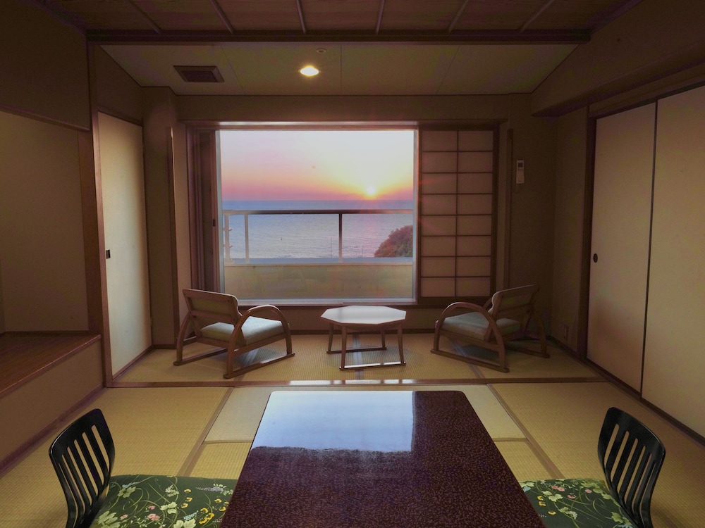 Kisyu Shirahama Onsen Musashi 37/50