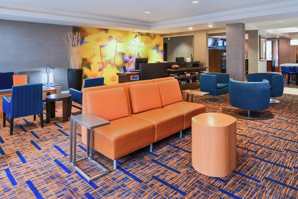 Courtyard by Marriott Beaumont 20/35