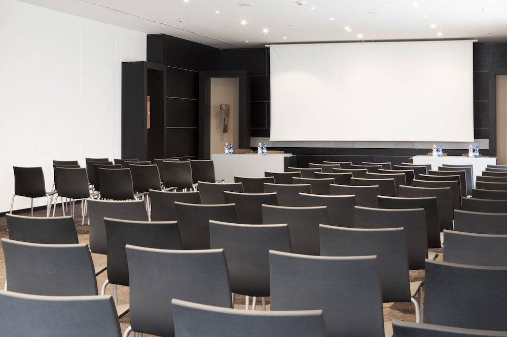 AC Hotel Bologna by Marriott 53/77