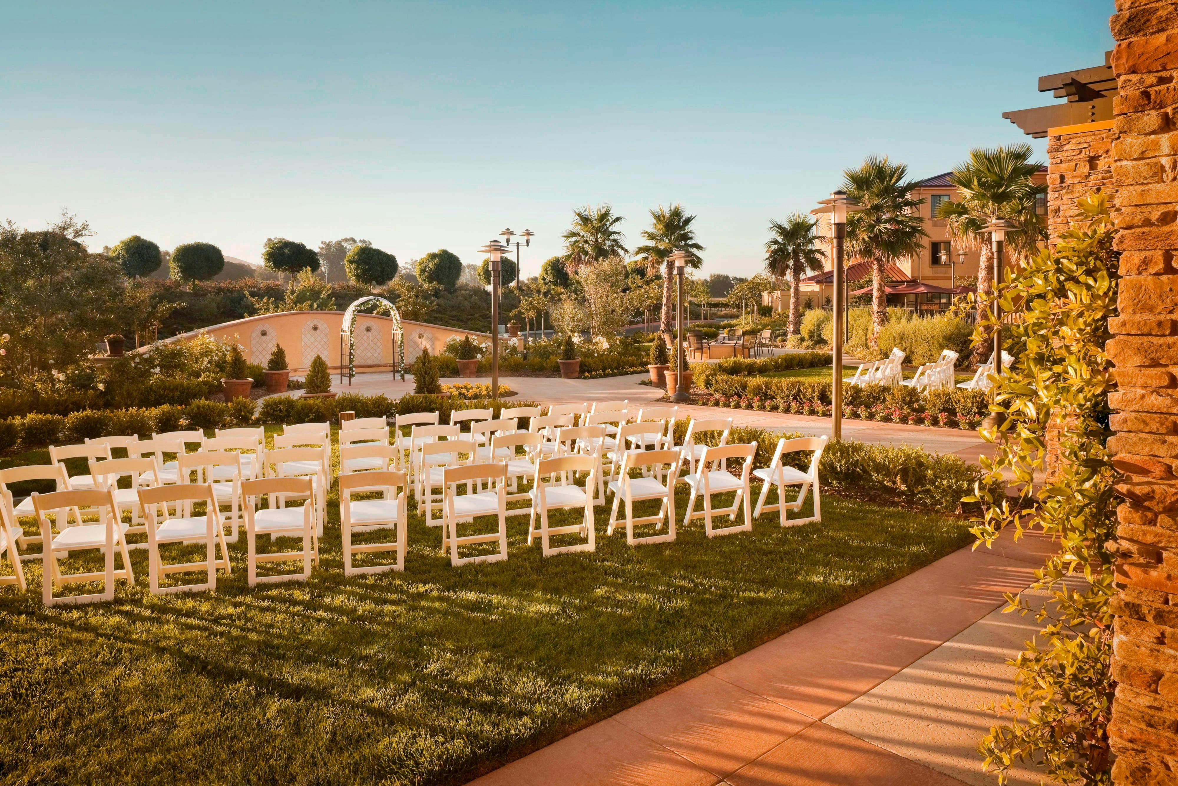 Springhill Suites Napa Valley 15/19