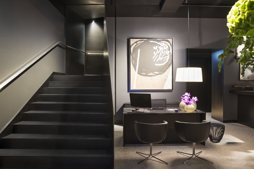 Adriatic Hotel 40/50
