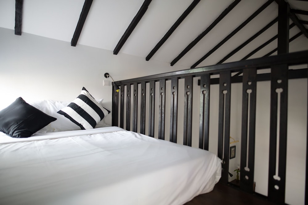 The Marian Boutique Lodging House 22/70