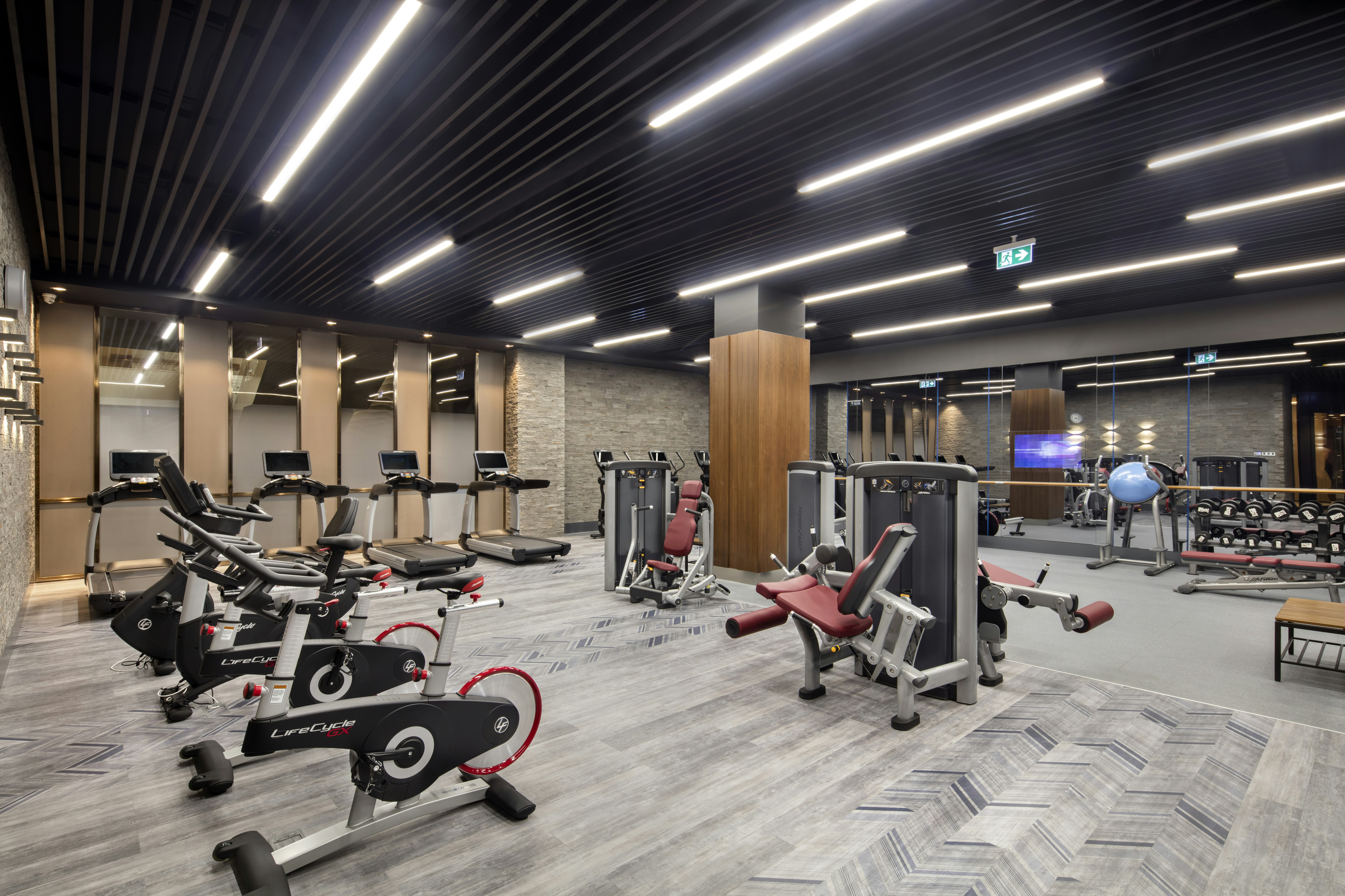 Doubletree By Hilton Skopje 26/50