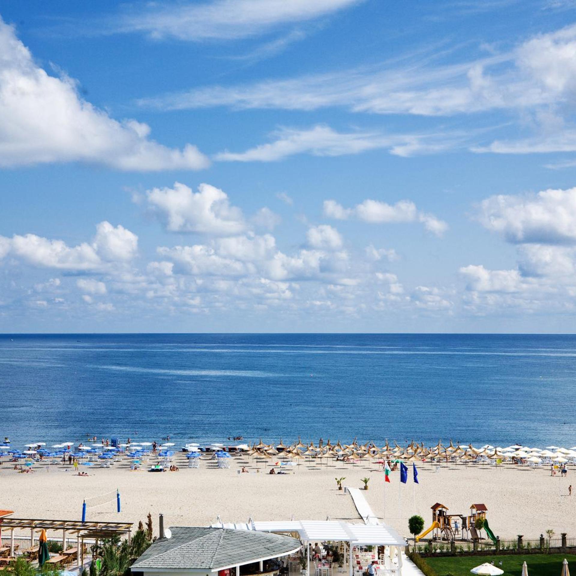 South Beach Hotel 52/64
