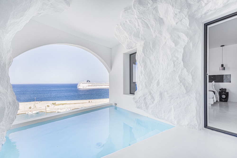 Omiros The Feelgood Hotel 18/50