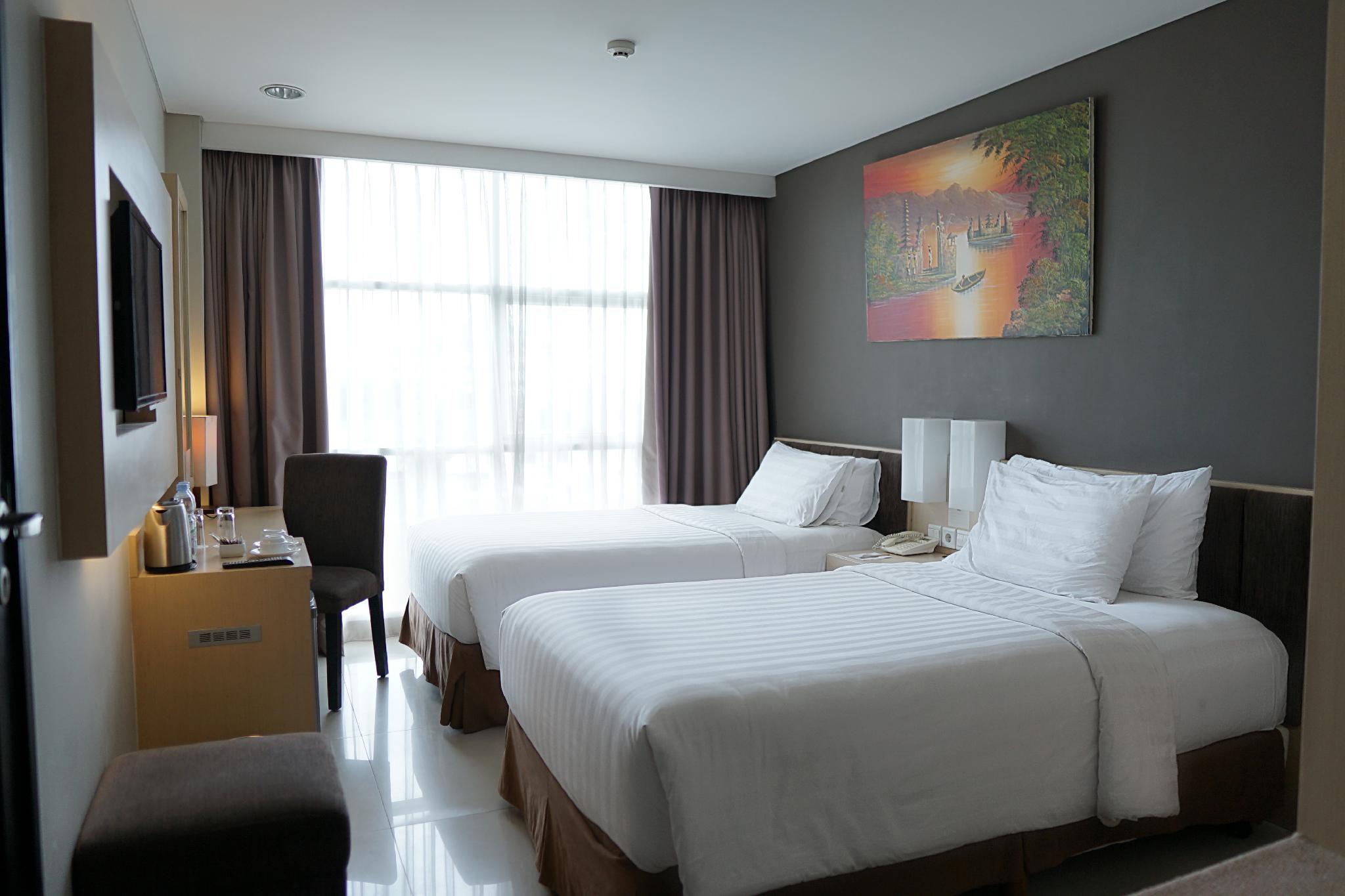 Maestro Hotel Kota Baru 13/50