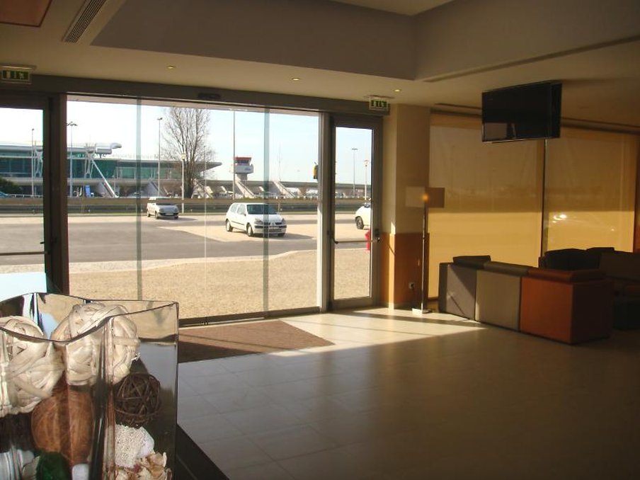 Park Hotel Porto Aeroporto 41/58