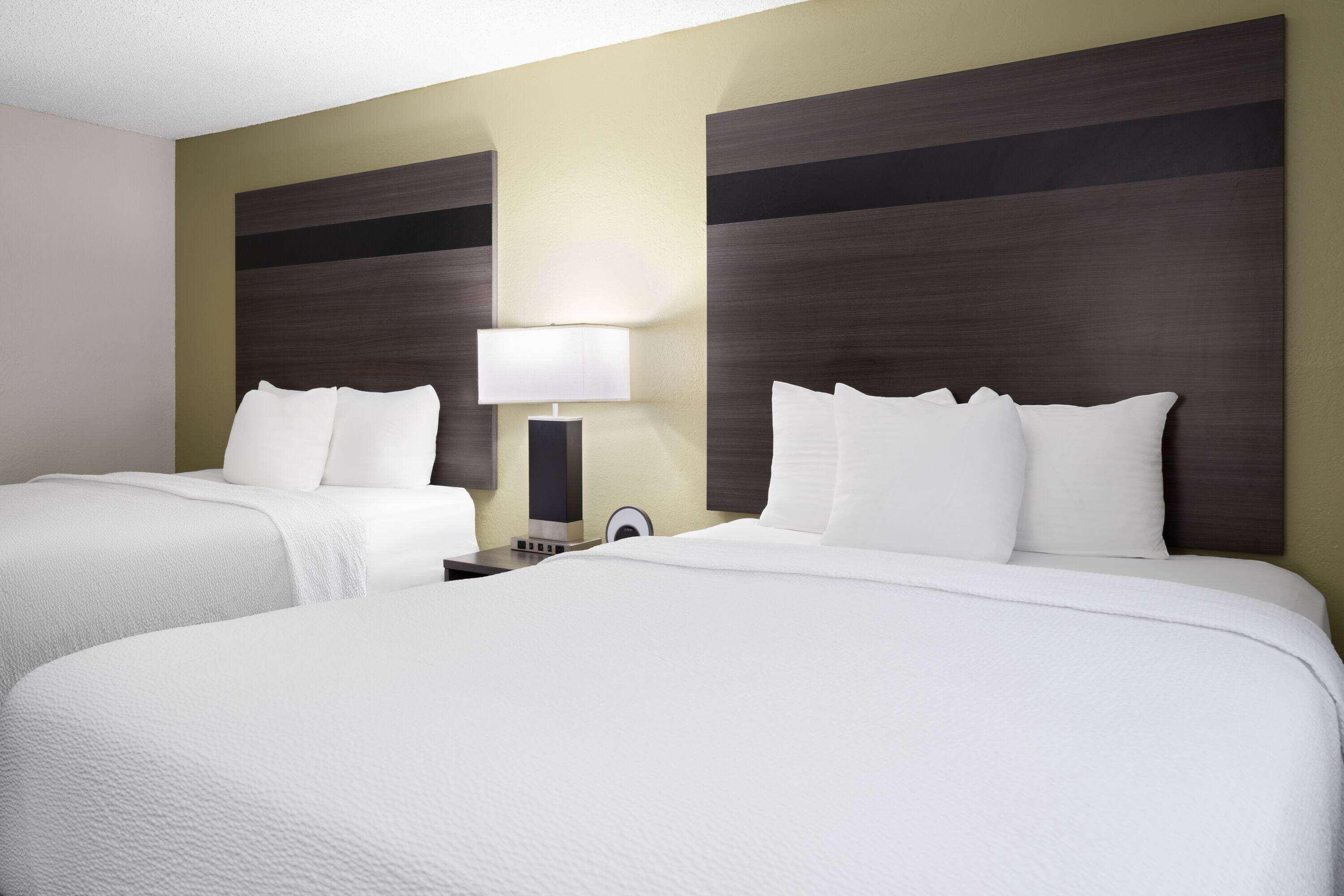 Room, 2 Queen Beds