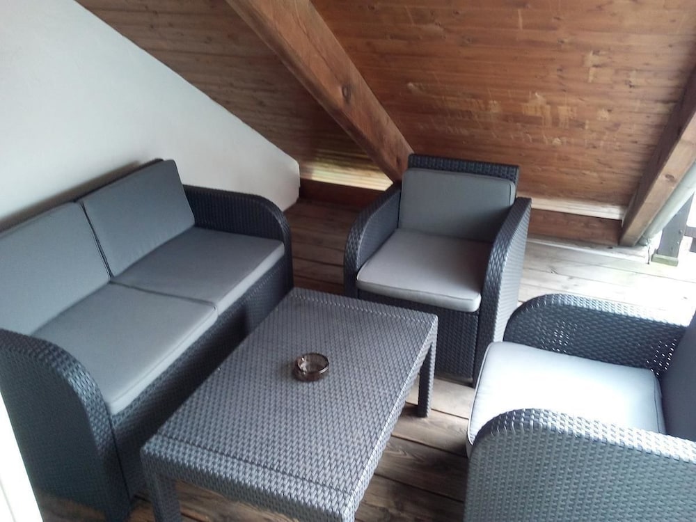 Ferienwohnanlage Altertopf 25/39