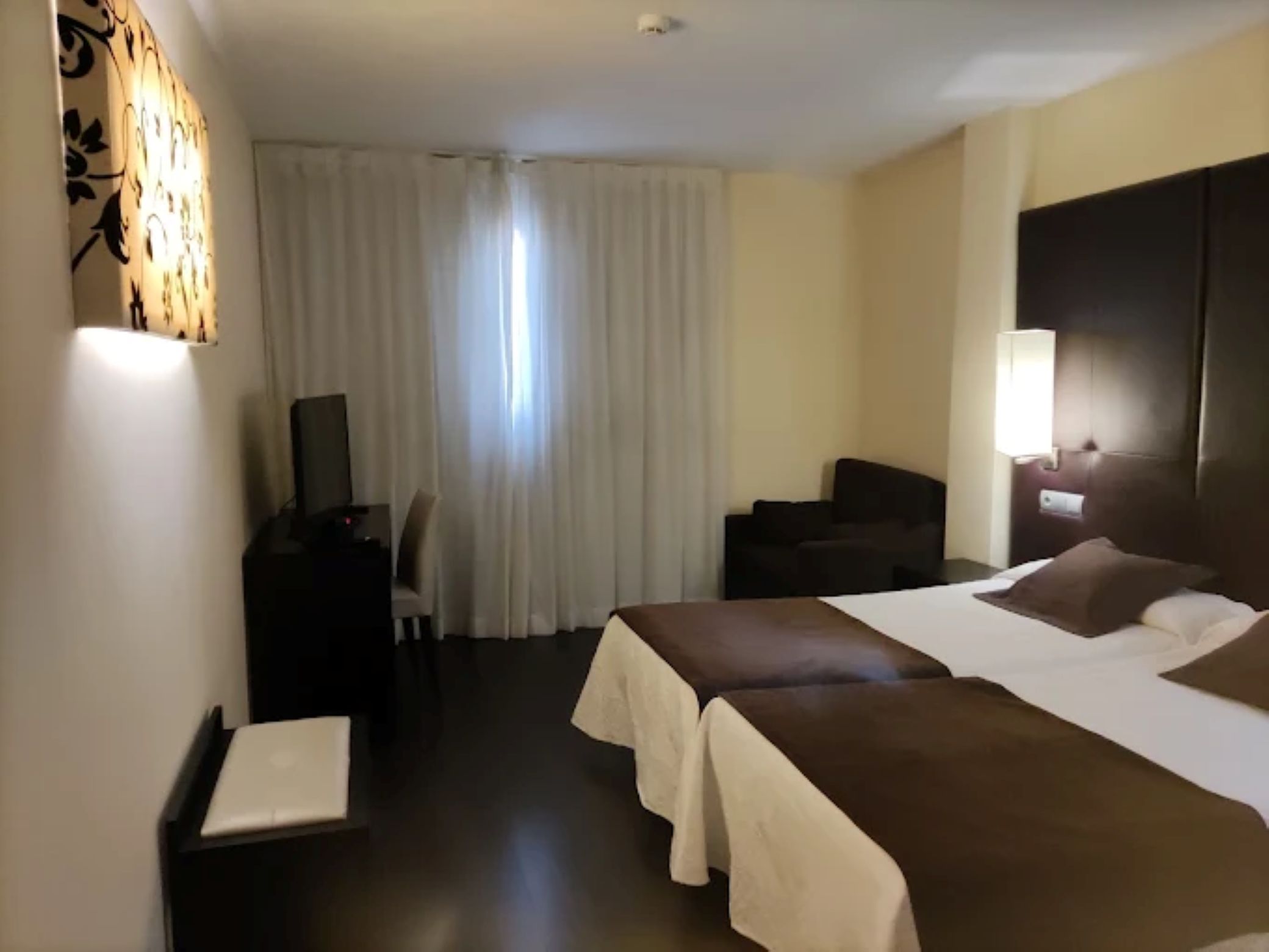 Hotel Diego S 9/20