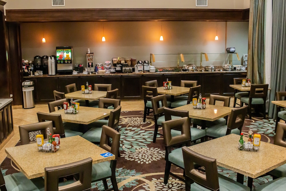 Staybridge Suites Silicon Valley Milpitas 59/77