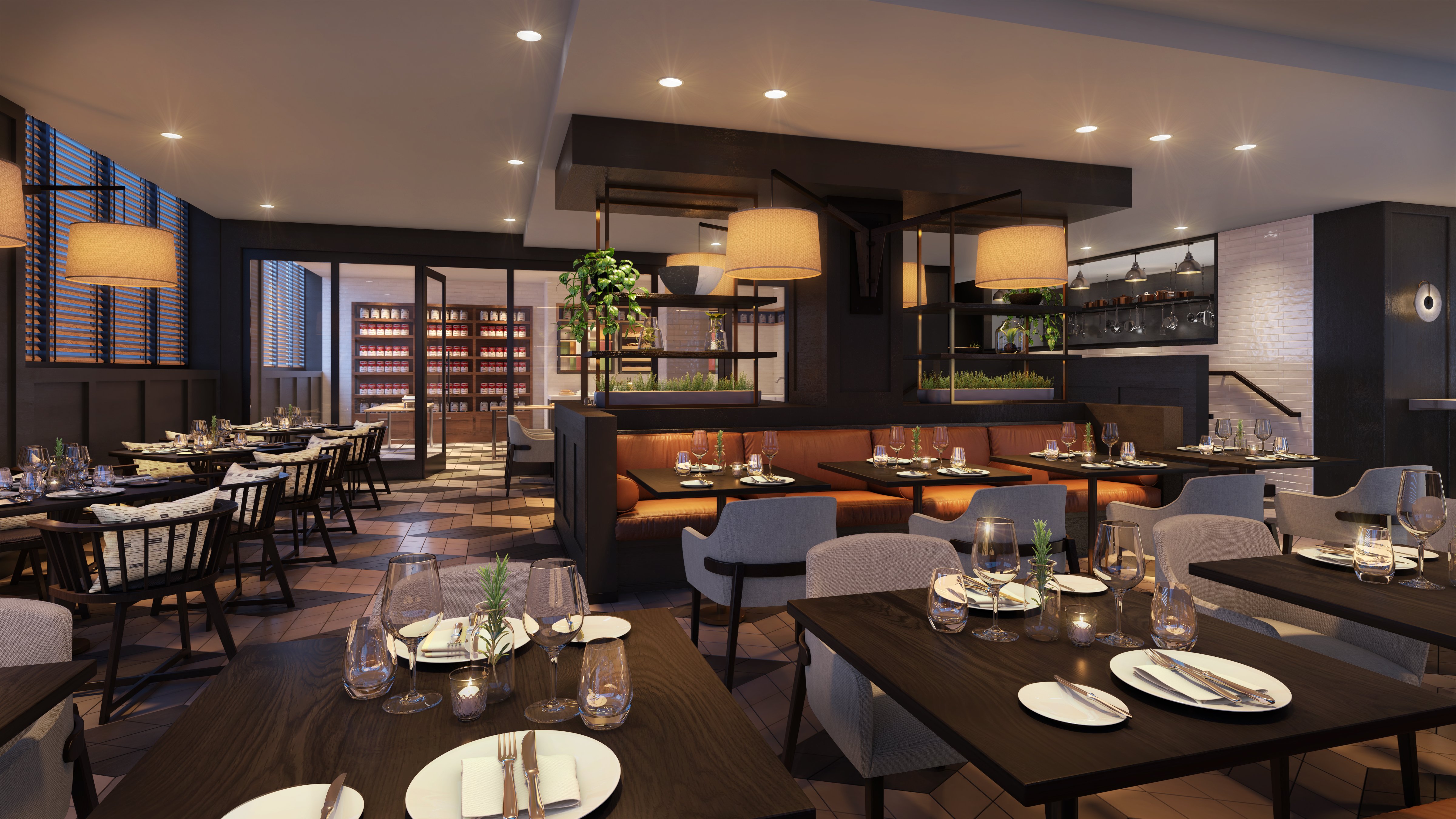 Kimpton Harper Fort Worth 25/47