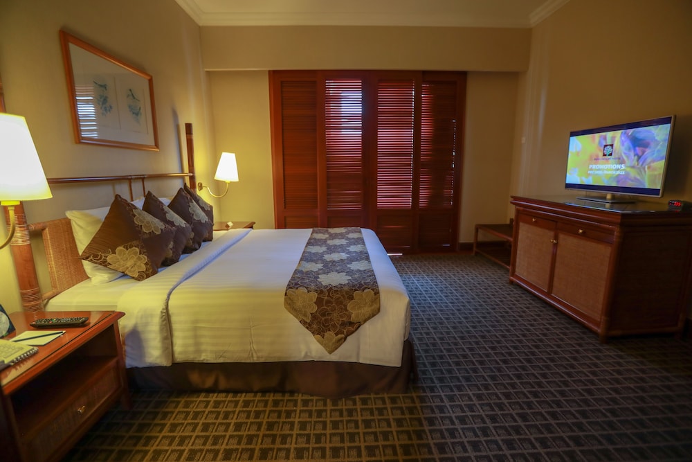 Bangi Resort Hotel 28/71