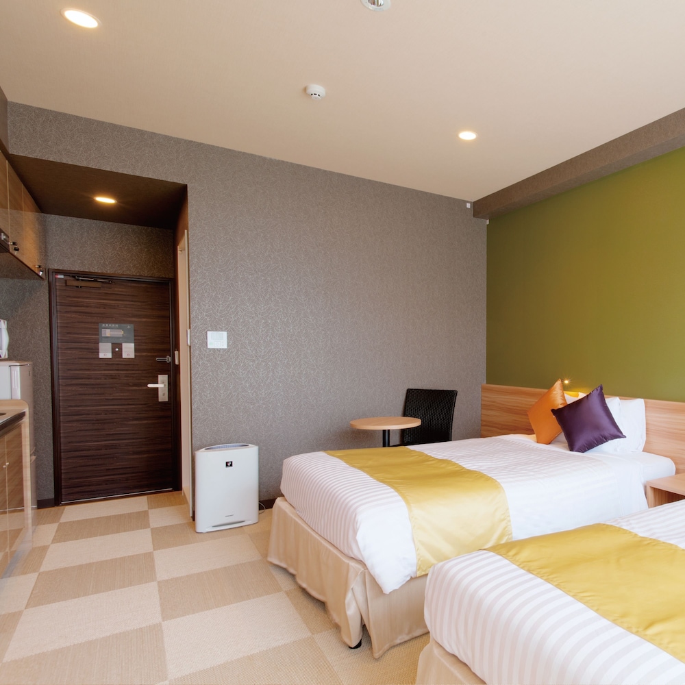 Naha Central Hotel 19/61