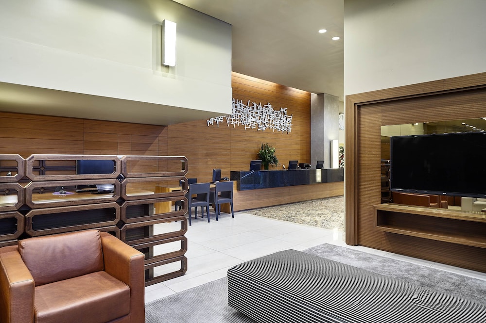 Sheraton Vitoria Hotel 4/43