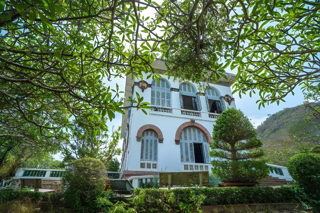 Song Huong Hotel 63/68