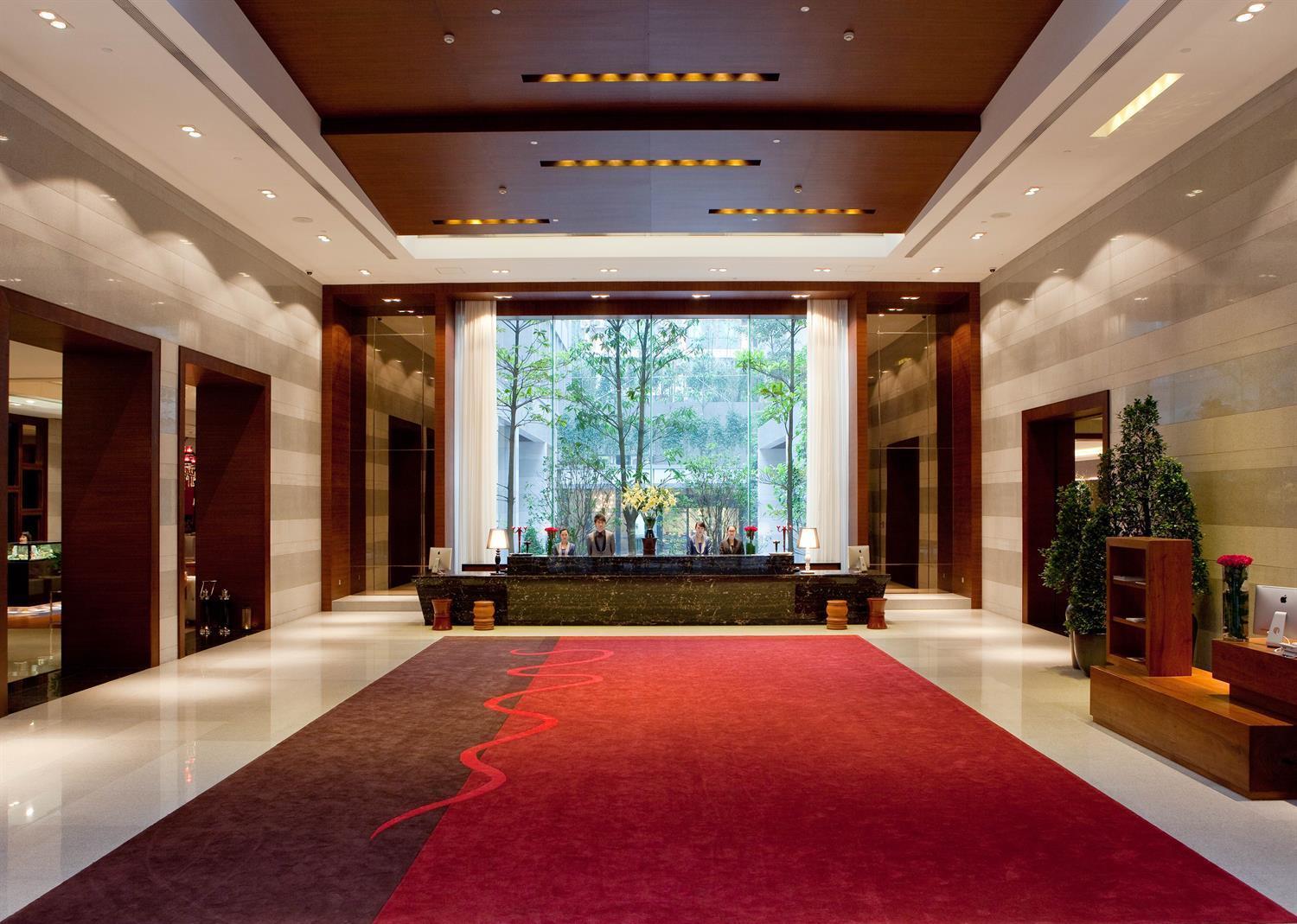 Guangzhou Carat Hotel 10/62