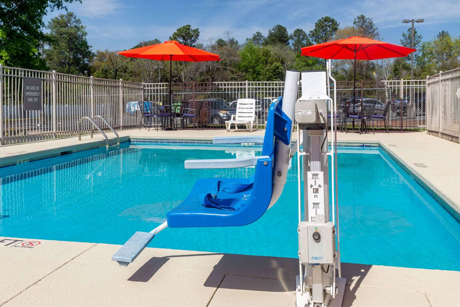 La Quinta Inn & Suites by Wyndham Augusta Near Fort Gordon 13/13