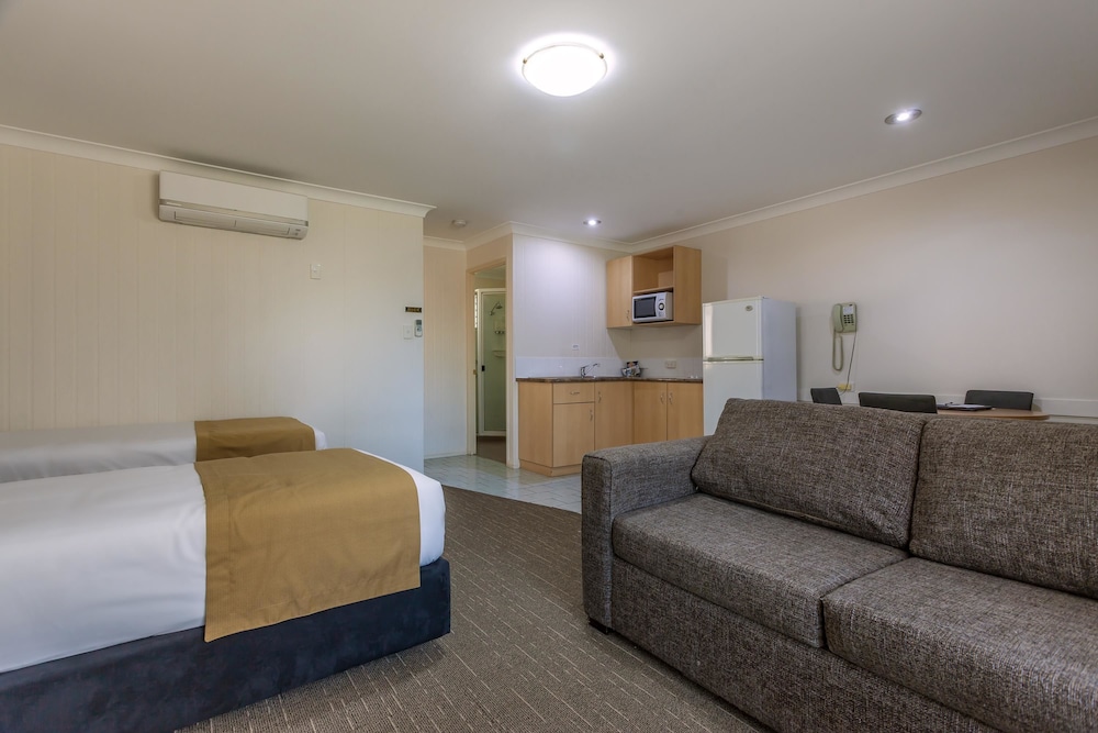 Best Western Tuscany On Tor Motor Inn 23/29