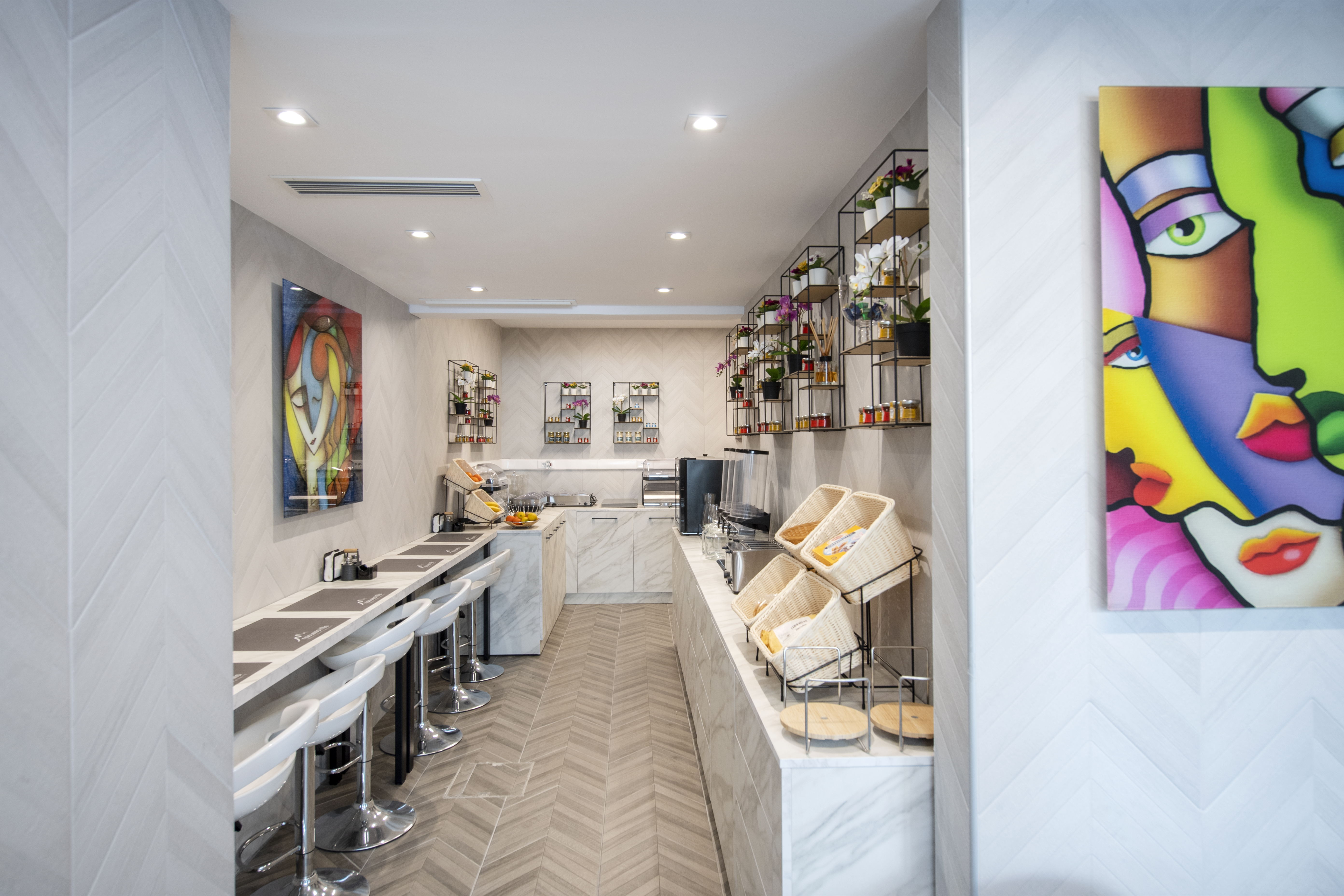 Central Boutique Hotel by Naoussa Hills - Adults Only 29/40