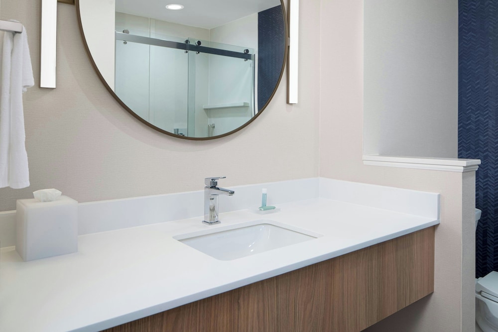 Fairfield By Marriott Inn & Suites Piedmont Greenville 23/25
