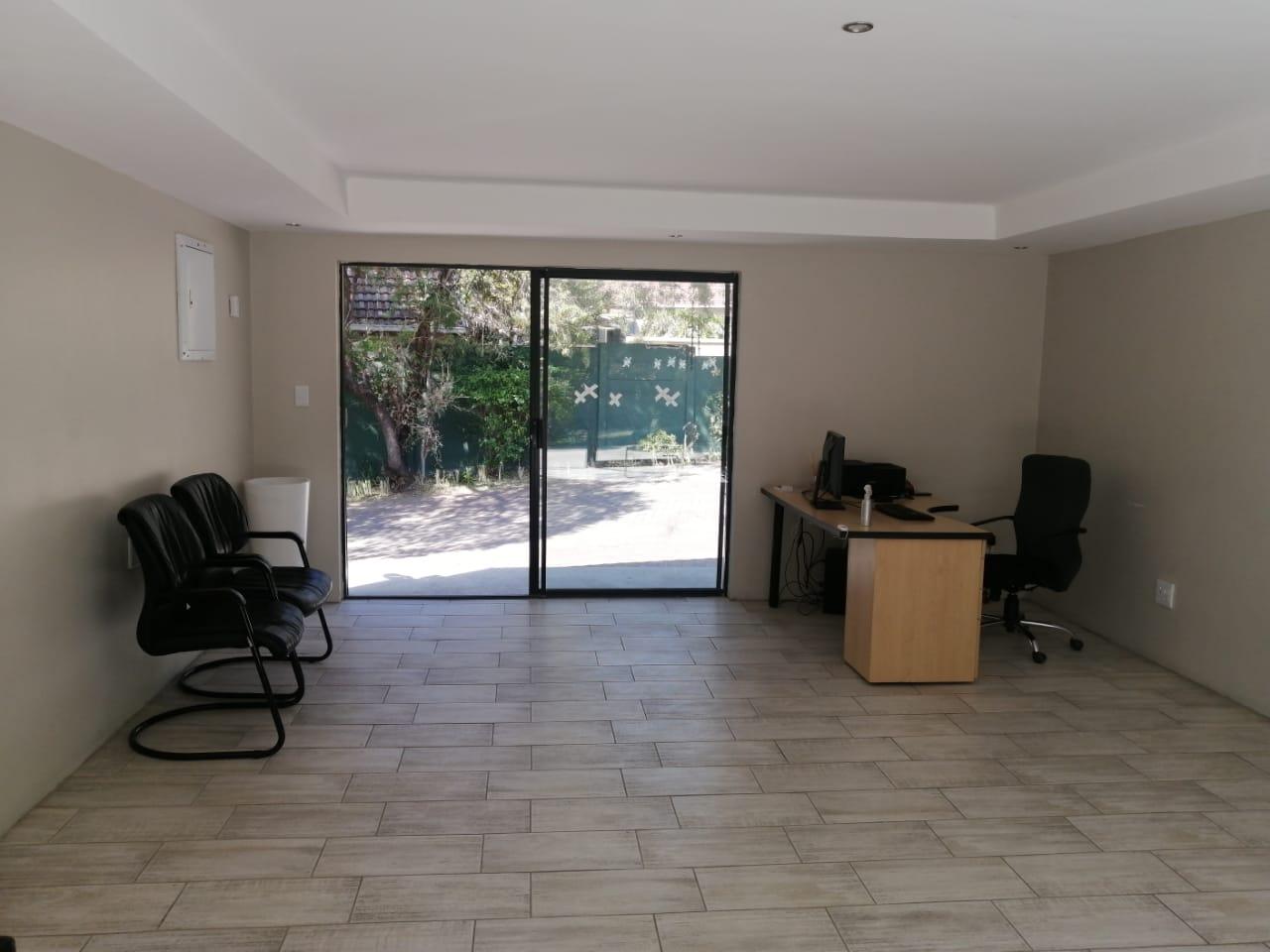 Rivonia Guest House 3/16