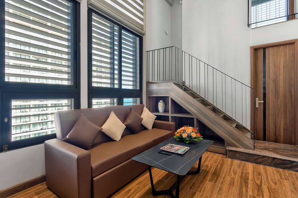 Maris Hotel Nha Trang 27/47