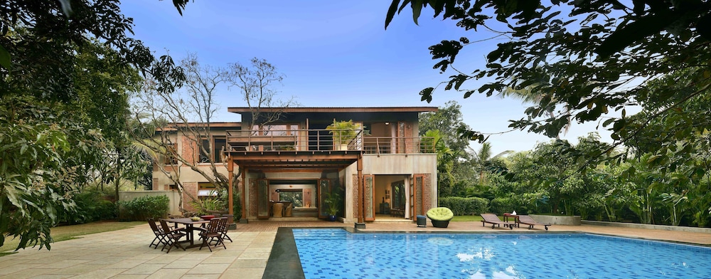 Ama Stays & Trails The Mango House, Alibag 3/25