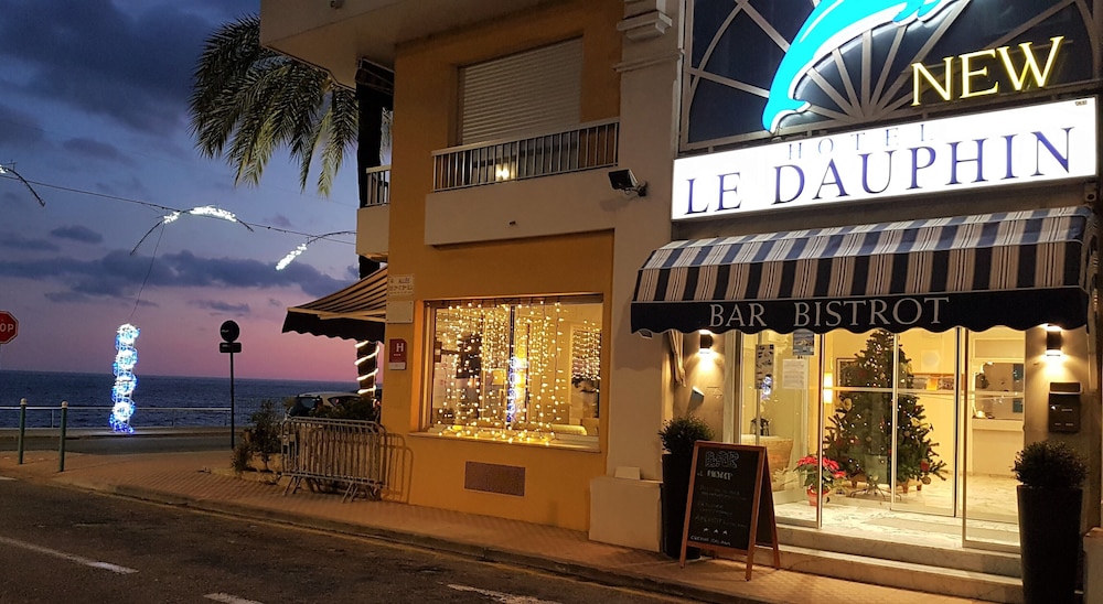 Hotel Le Dauphin 40/62