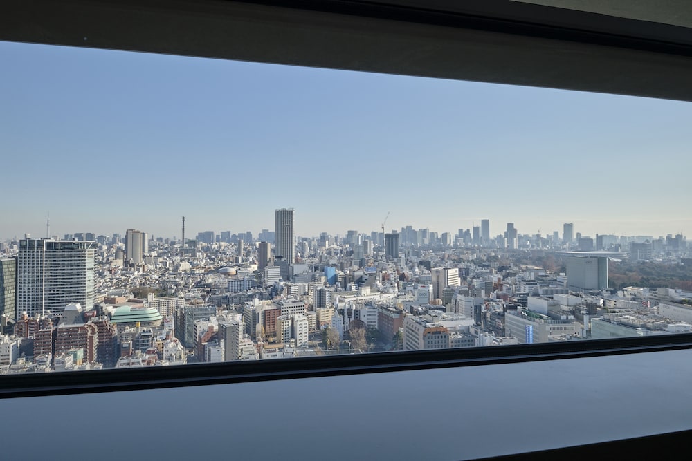 Hotel Gracery Shinjuku 45/52