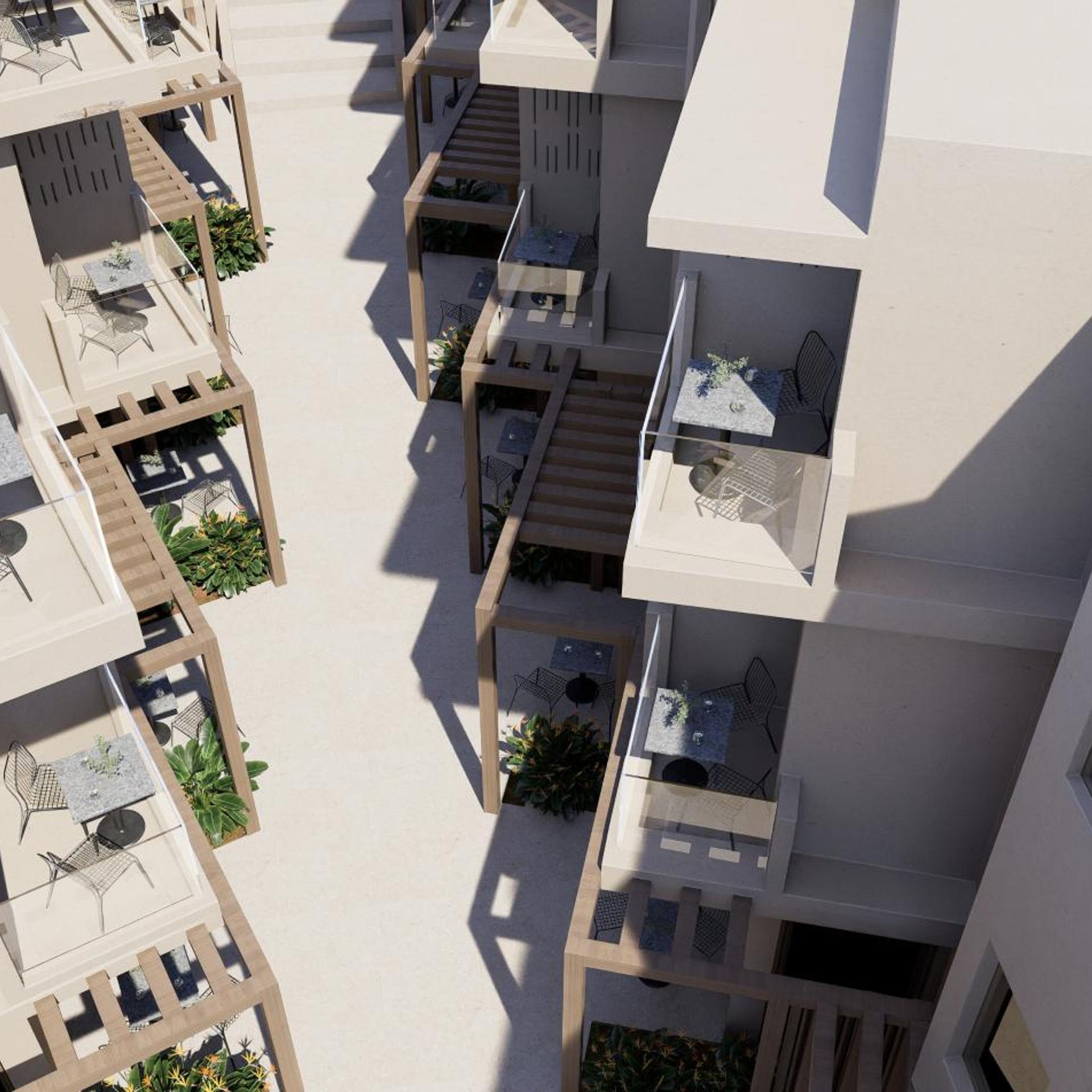 Ekavi Hotel Apartments 67/81