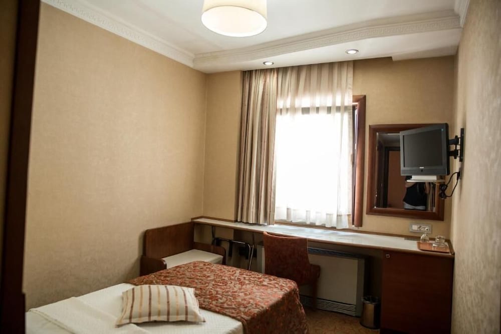 Hotel Yuksel 18/46
