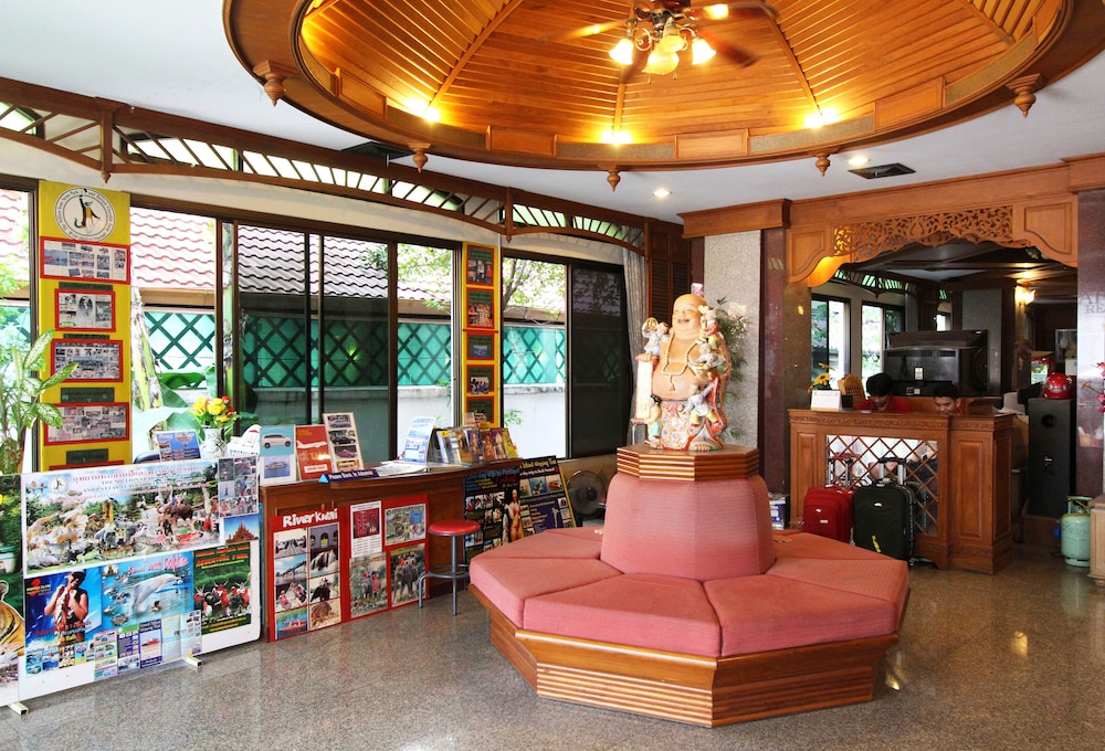 Aa Pattaya Residence 20/24