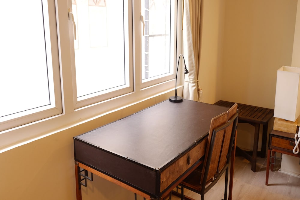 Arcadia Maephim Serviced Apartment 40/50