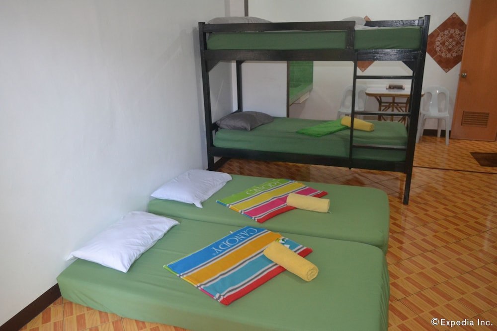 Antonio's Apartelle & Suites 56/66