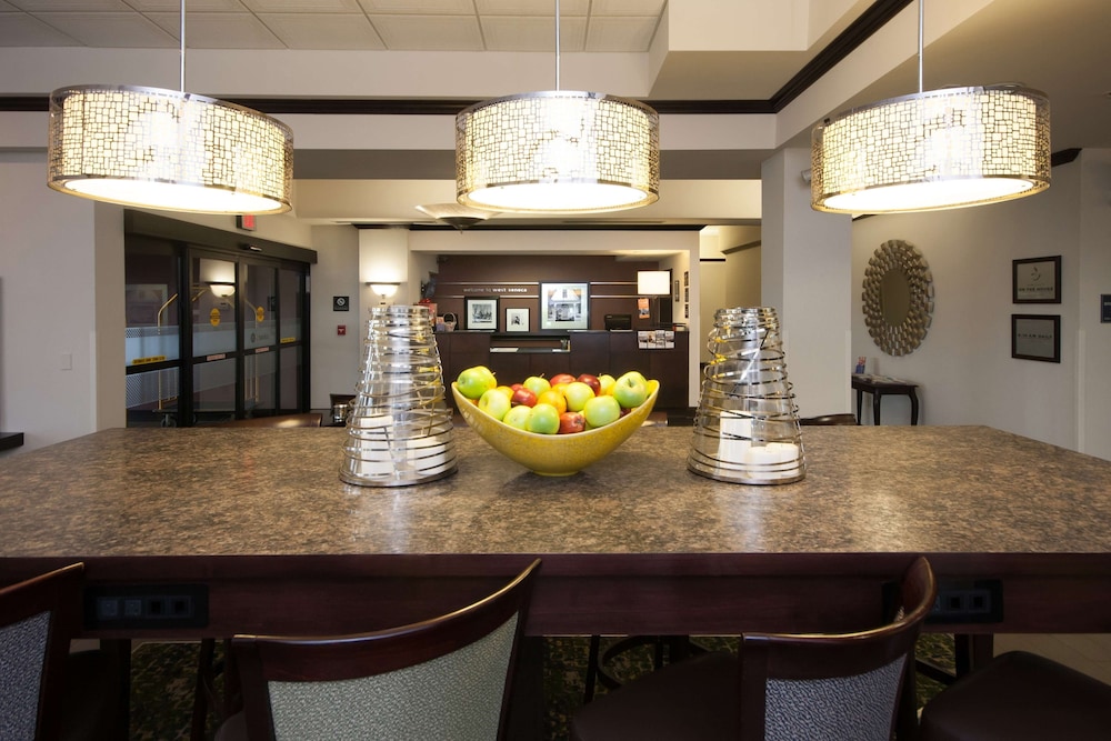 Hampton Inn Buffalo South I 90 40/51