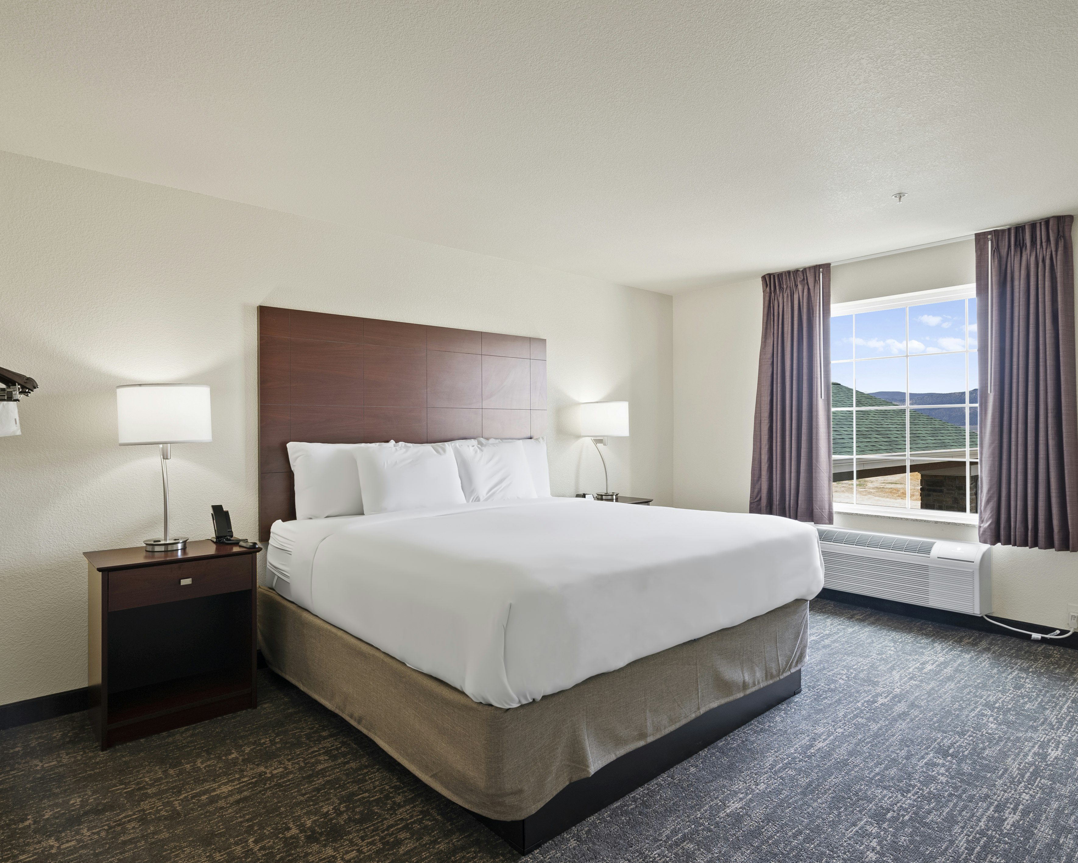 Cobblestone Hotel & Suites - Ephraim 12/50