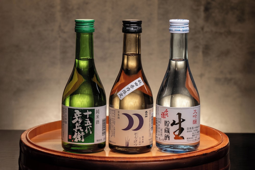 Kashintei Shirahama 21/54