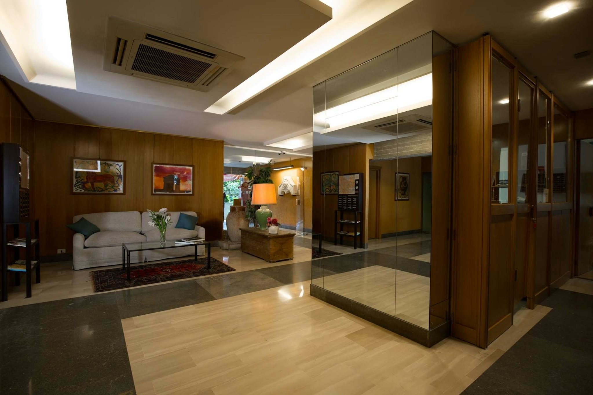 Marbela Residence 7/84