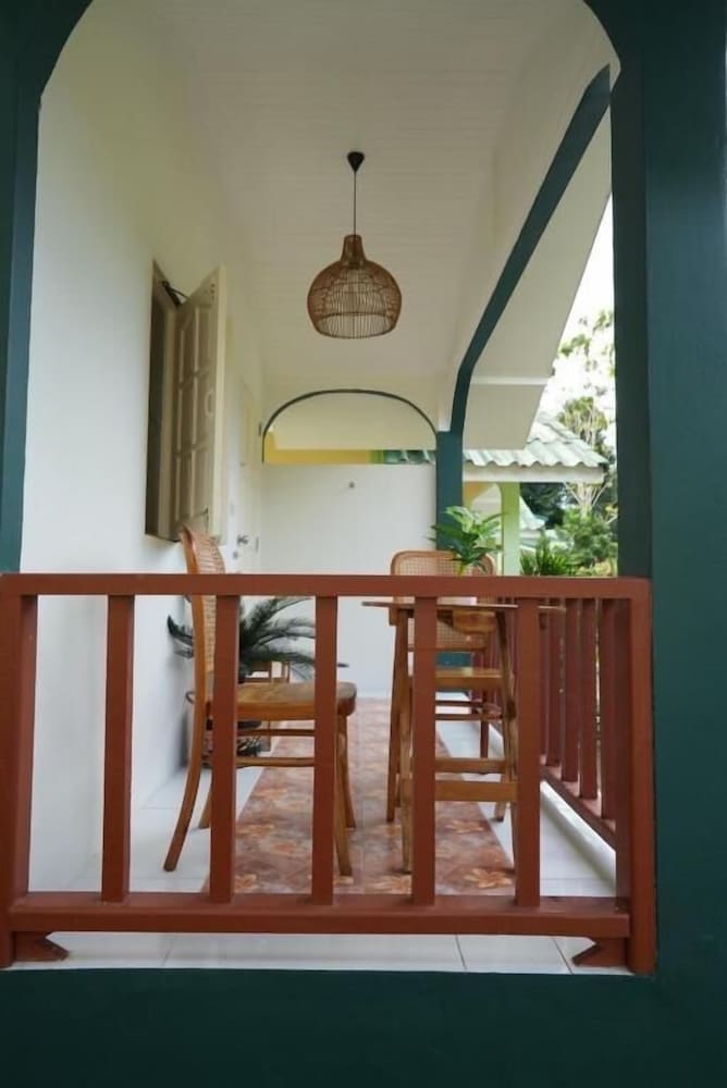 Tara Resort Samui 14/44