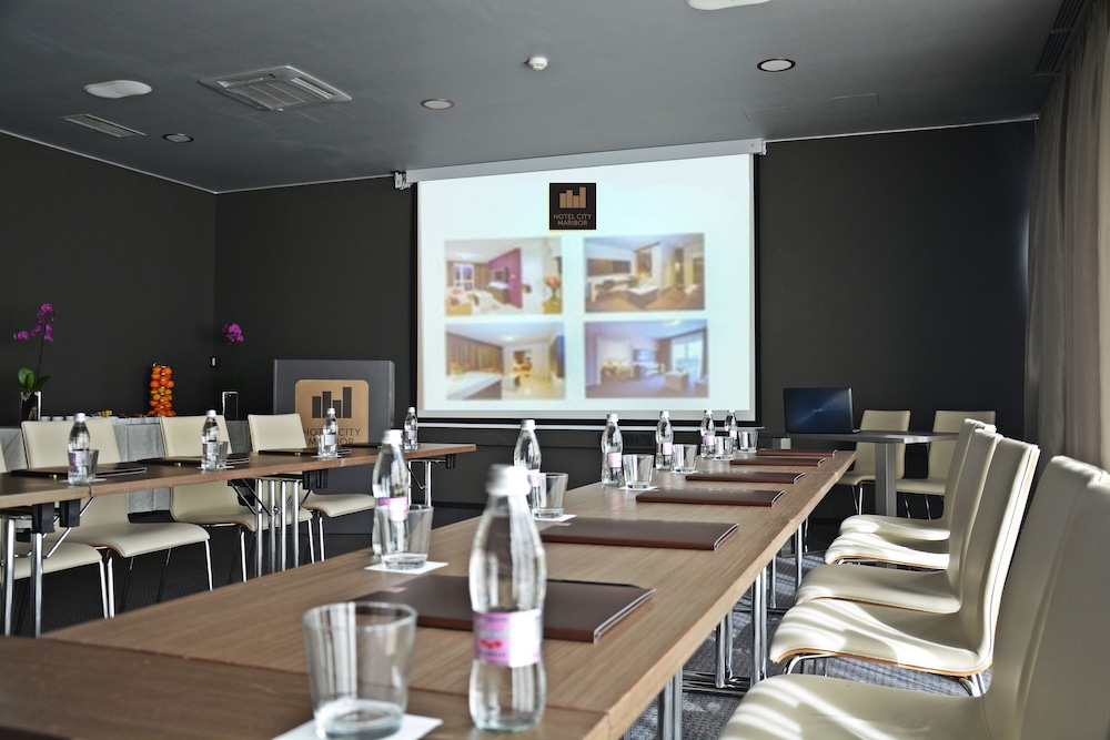 HOTEL CITY MARIBOR 54/63