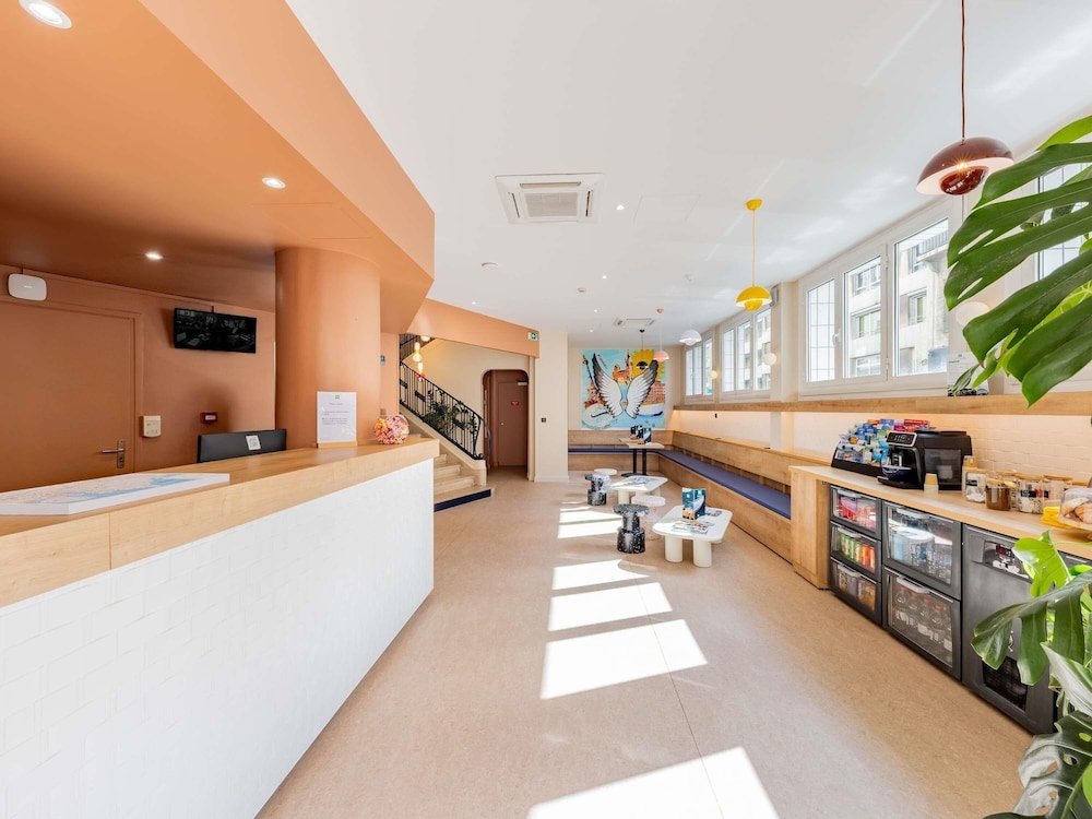ibis Styles Marseille Castellane 9/68