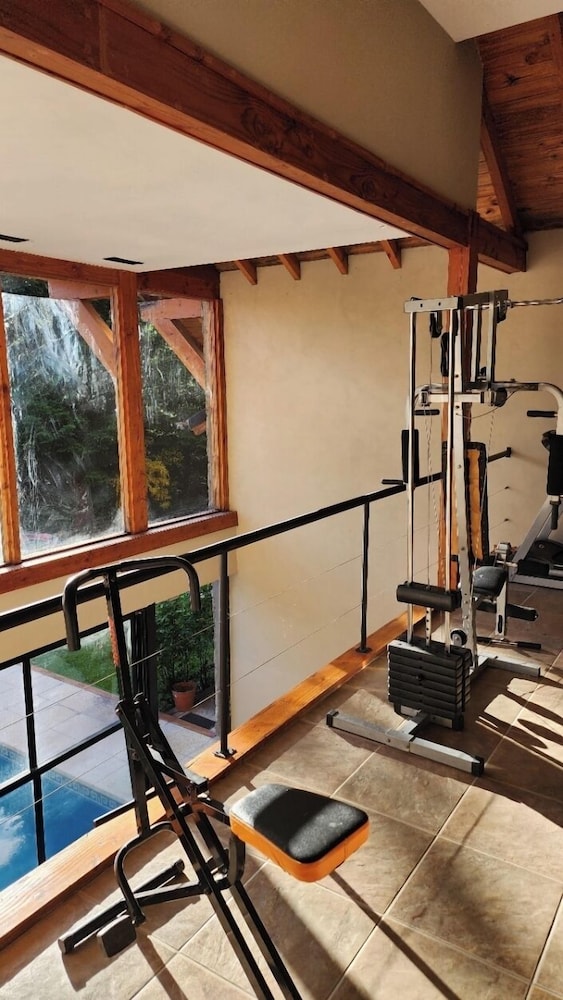 Casa del Bosque Aparts Suites & Spa 37/60