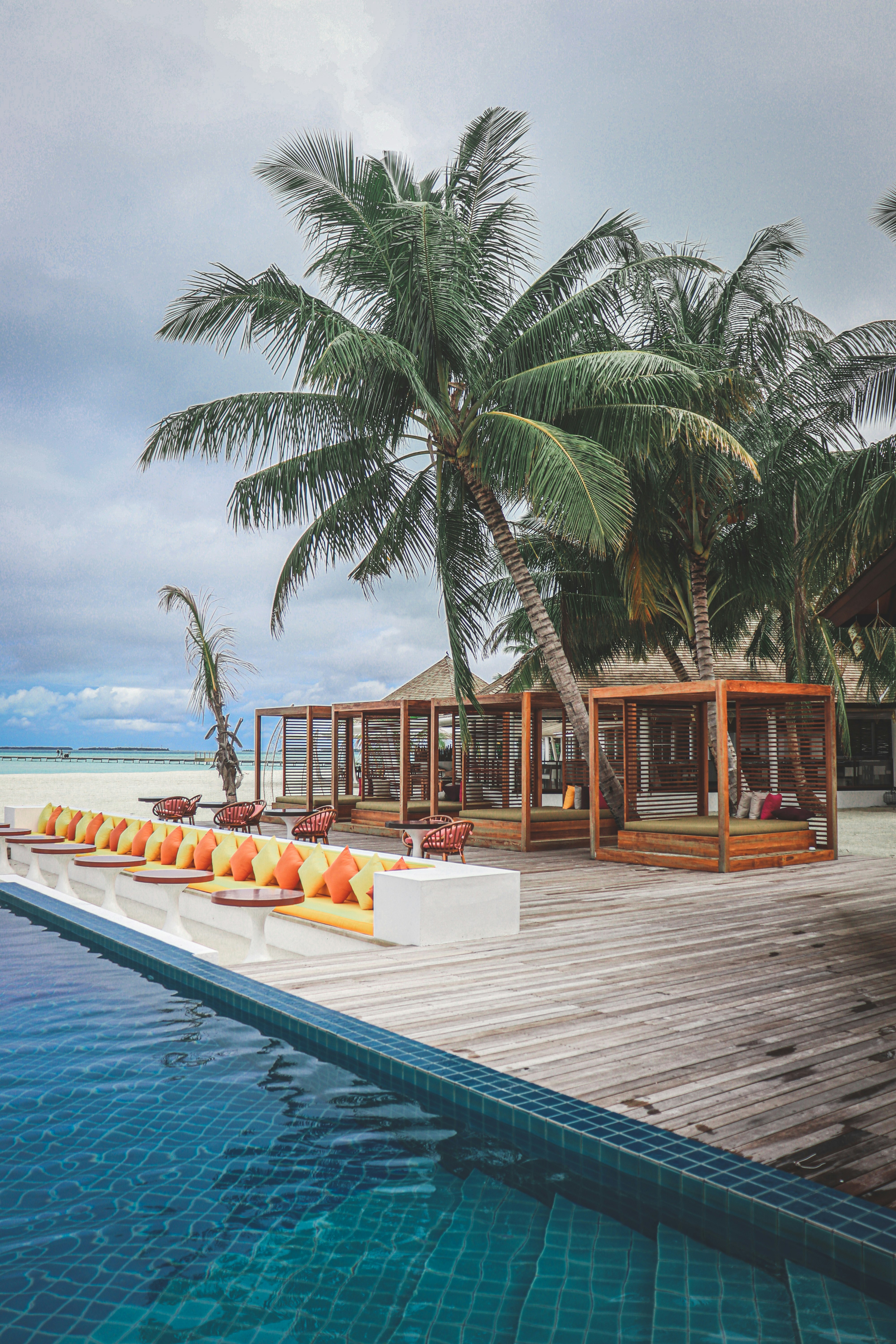 Cinnamon Hakuraa Huraa Maldives - All Inclusive 27/28