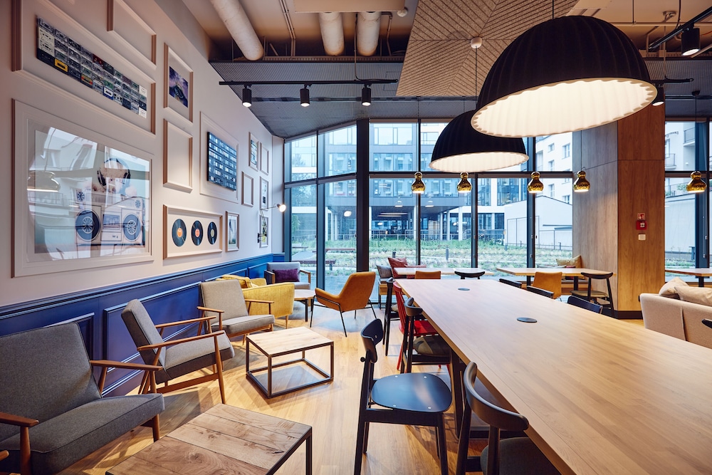 ibis Styles Krakow Centrum 33/71
