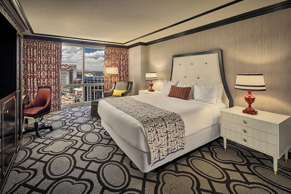 Room Assigned on Arrival