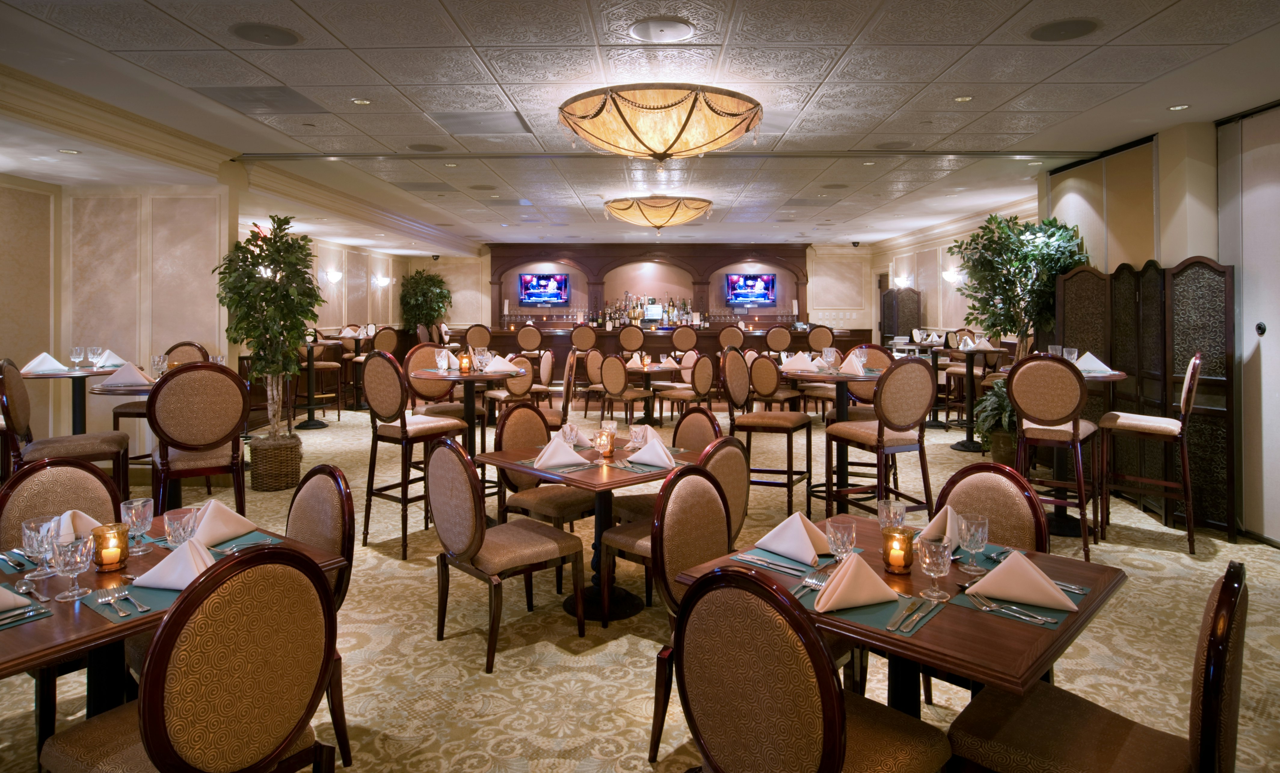 Doubletree By Hilton Hotel Nanuet 43/62